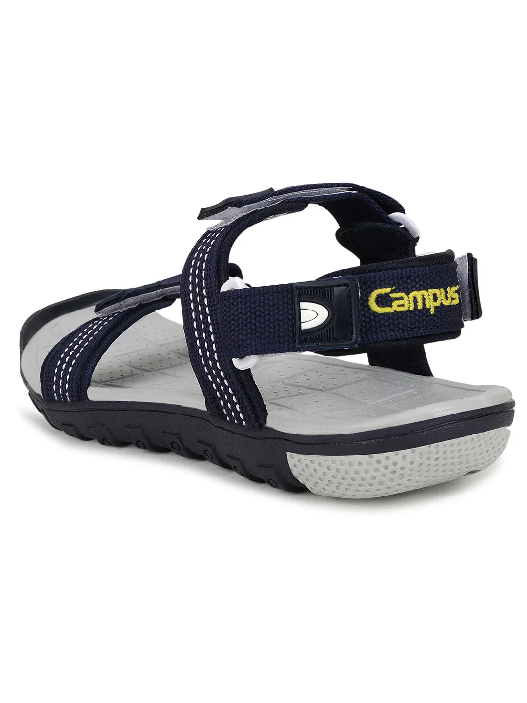 2GC-07A Navy Men's Sandals - Image 3