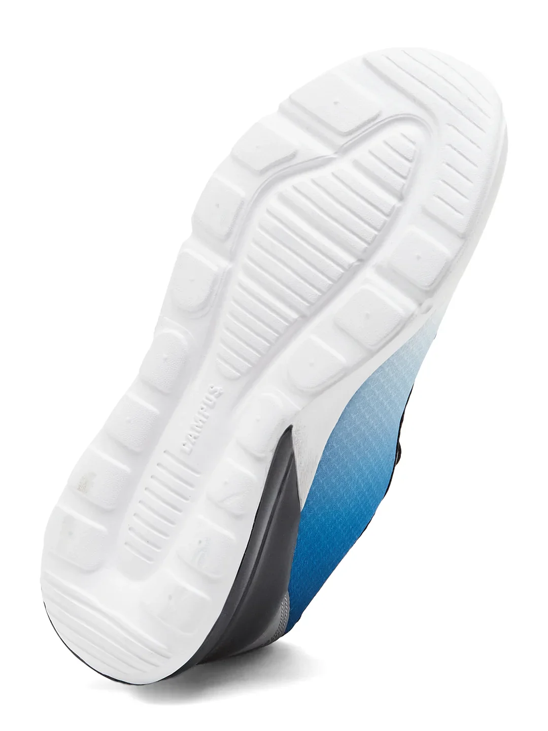 AERIX CH Blue Child Running Shoes - Image 4