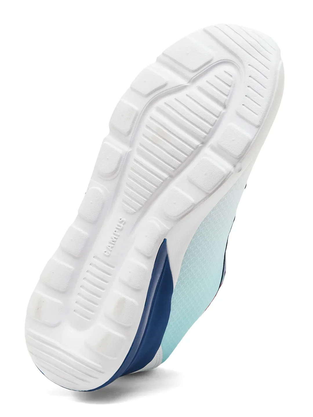 AERIX CH White Child Running Shoes - Image 4