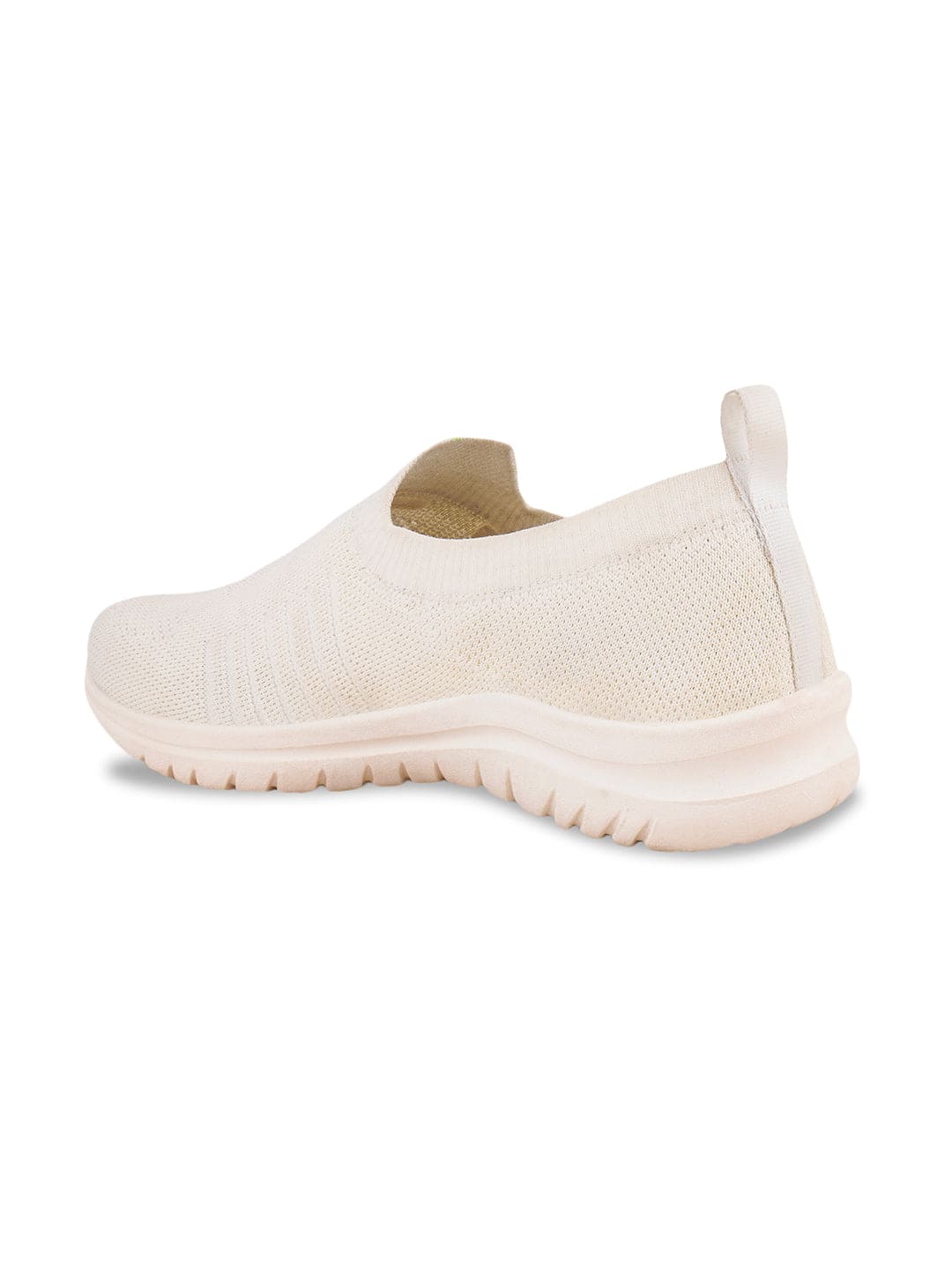AGR-002 White Men's Walking Shoes - Image 3