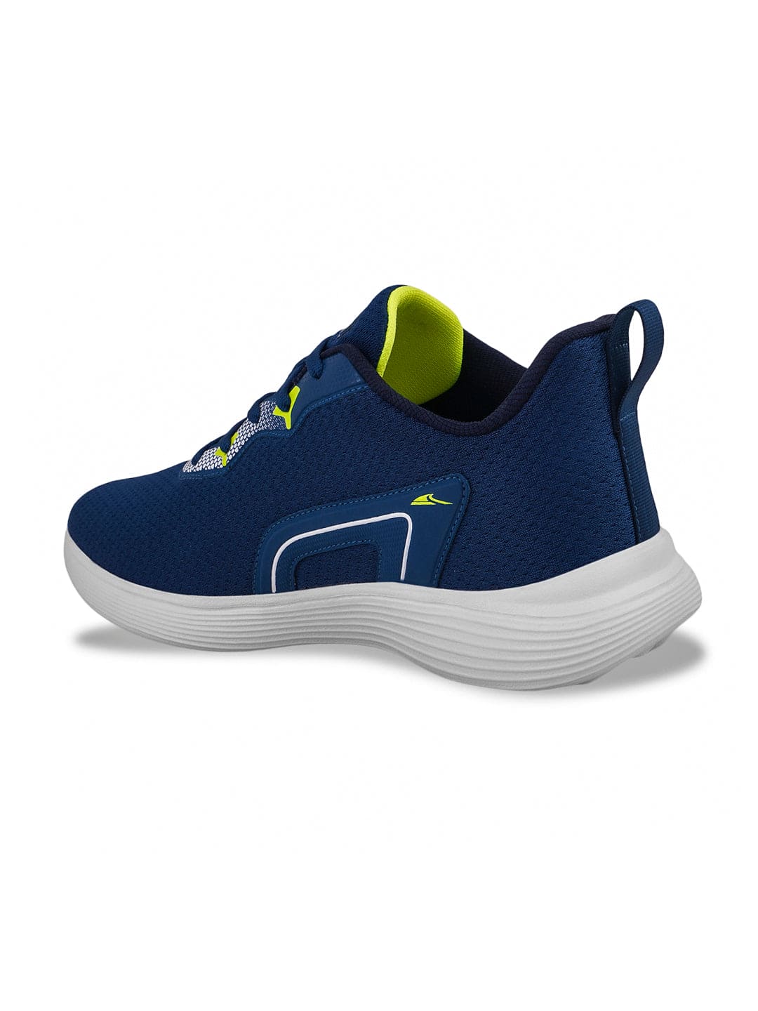 AGR-005 Blue Men's Sports Shoes - Image 3
