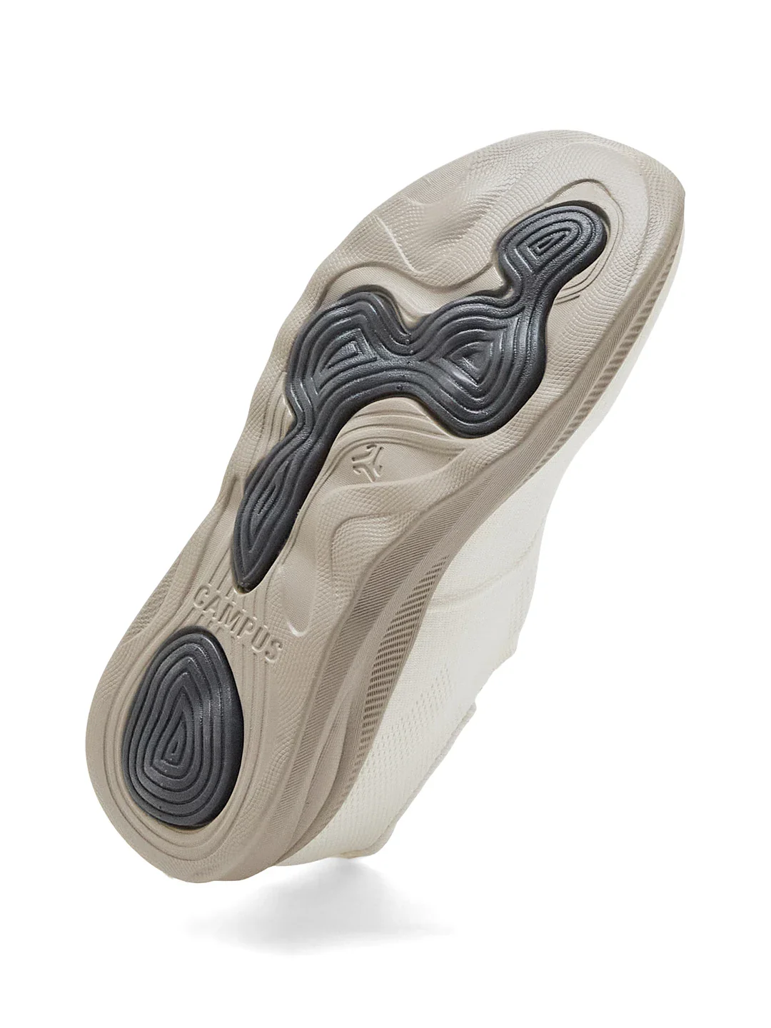 AIRO White Men's Walking Shoes - Image 4
