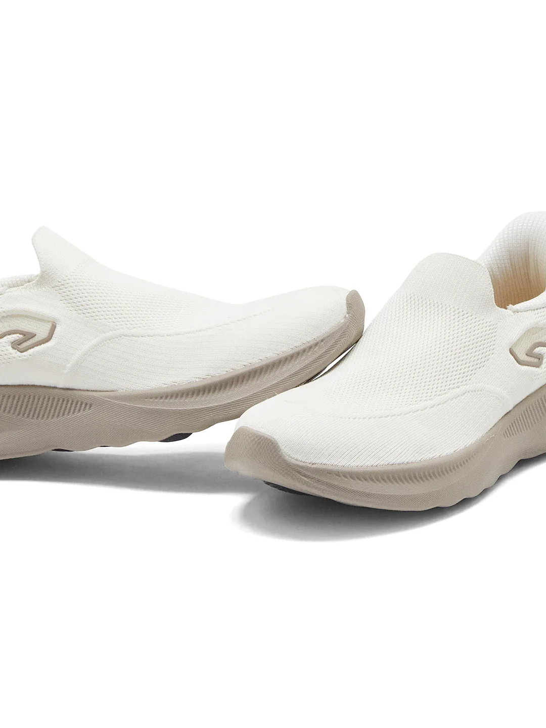 AIRO White Men's Walking Shoes - Image 7
