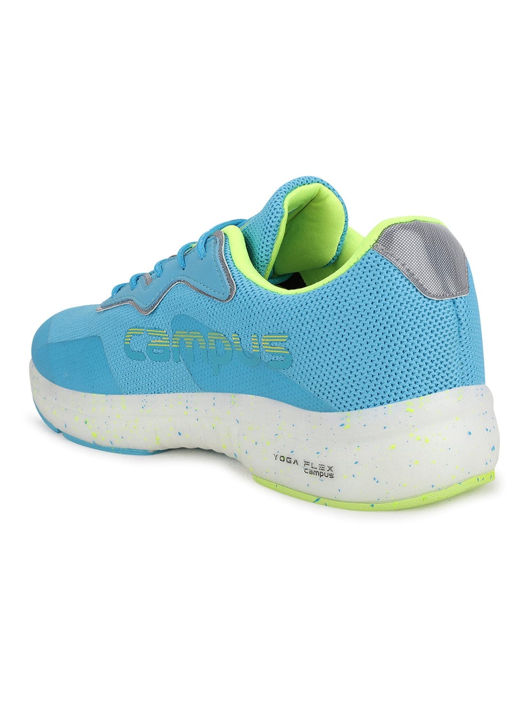 ALIAS Blue Women's Sneakers - Image 3