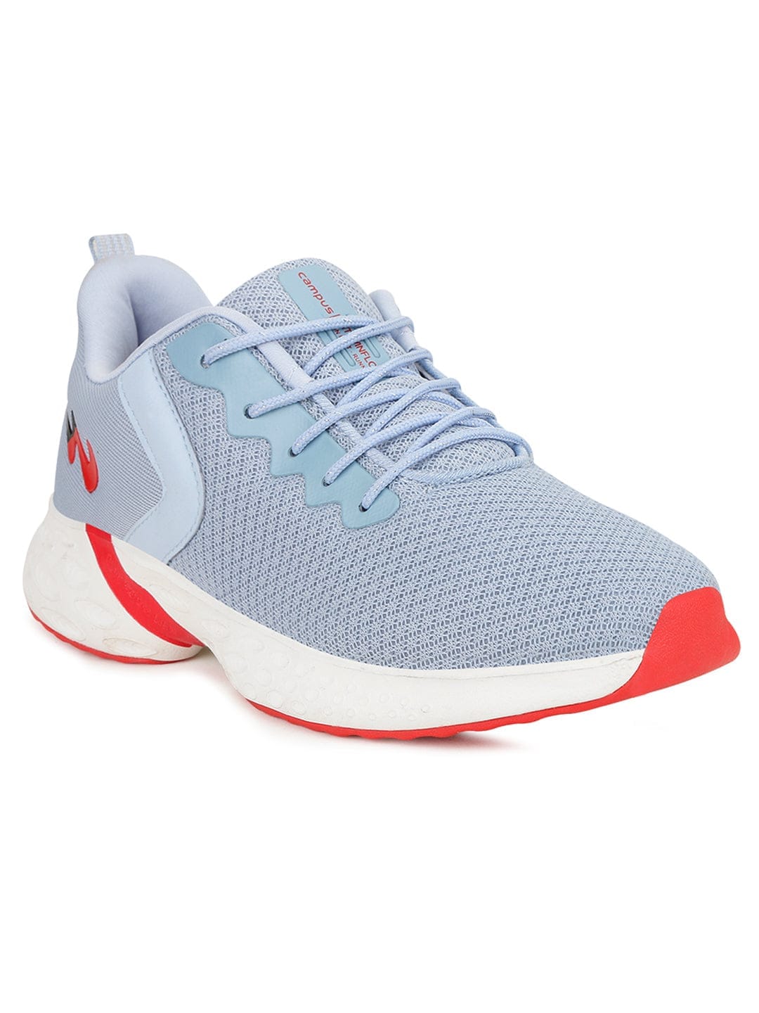 ALICE Blue Women's Running Shoes - Image 2