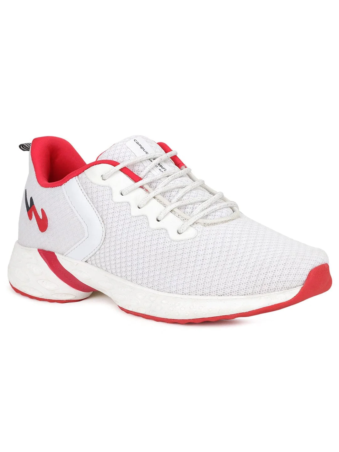 ALICE Off White Women's Running Shoes - Image 2