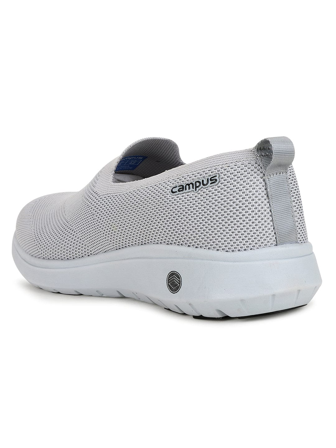 ALLEN Beige Men's Walking Shoes - Image 3