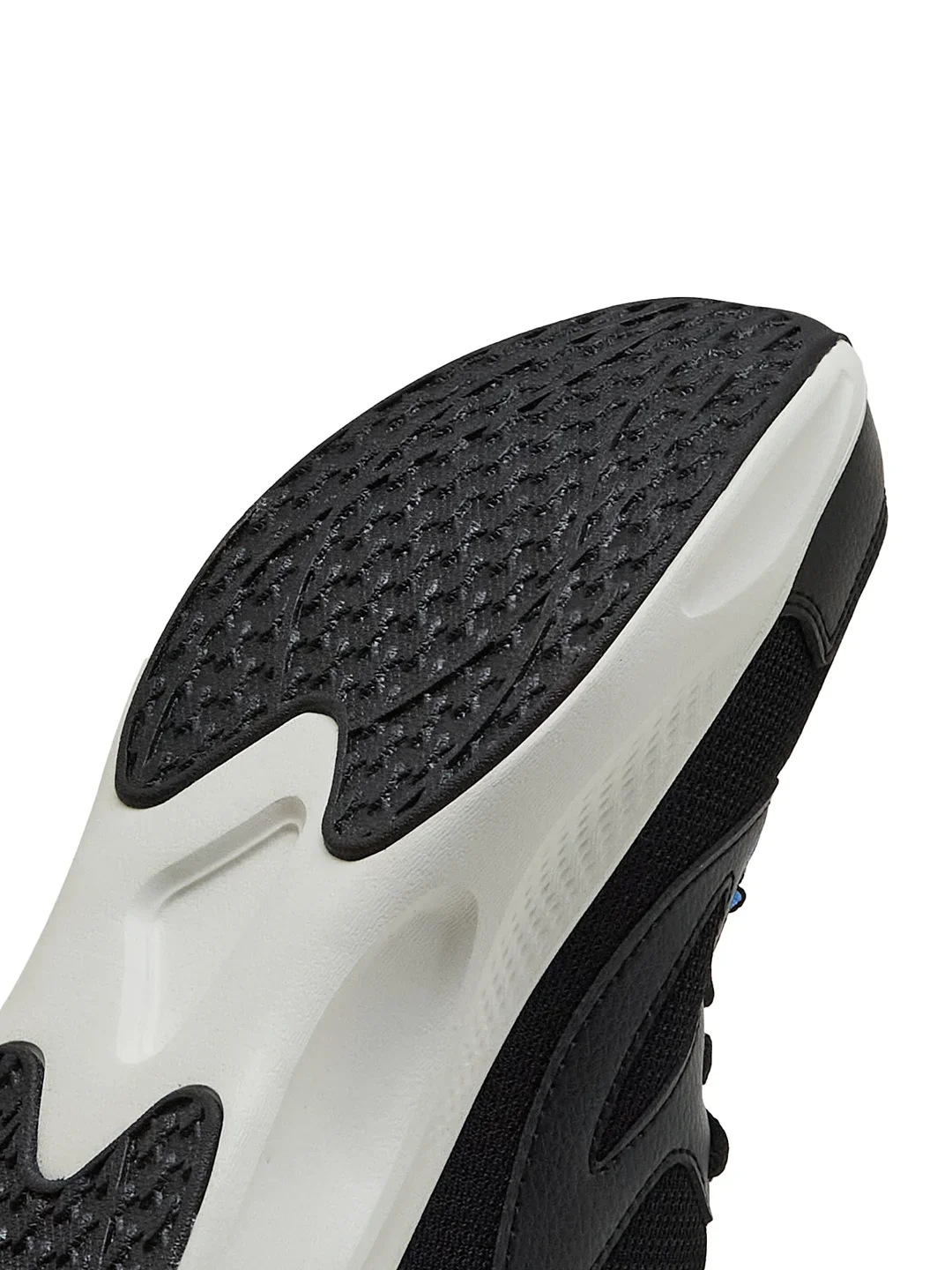 ALLIAN-CH Black Child Running Shoes - Image 4
