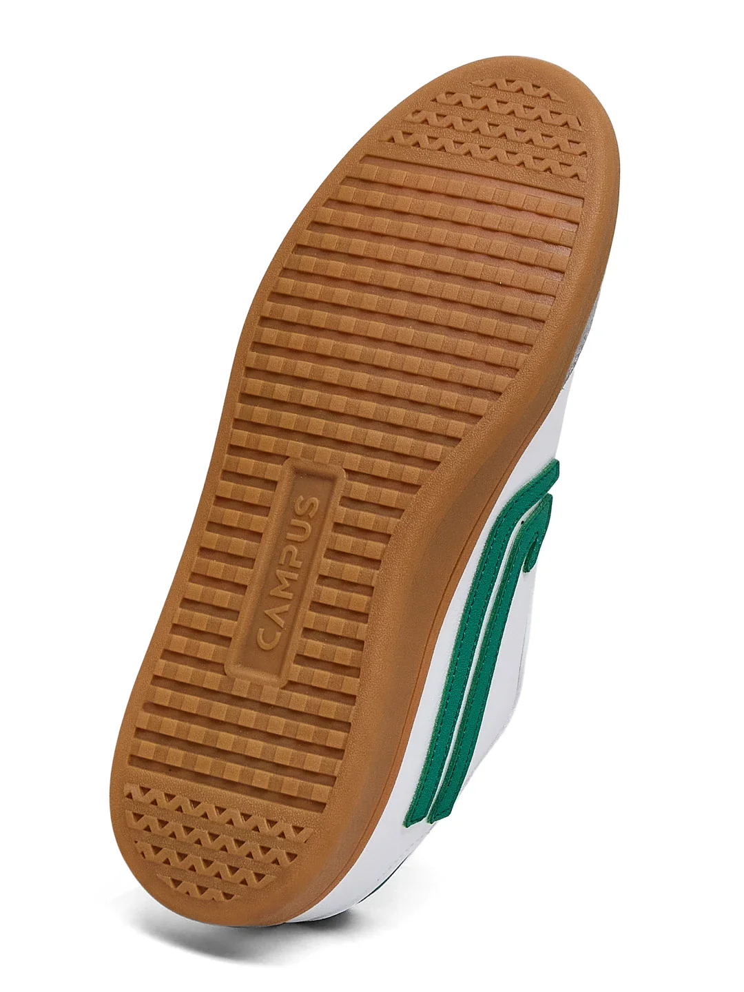 AMBIT White Women's Sneakers - Image 4