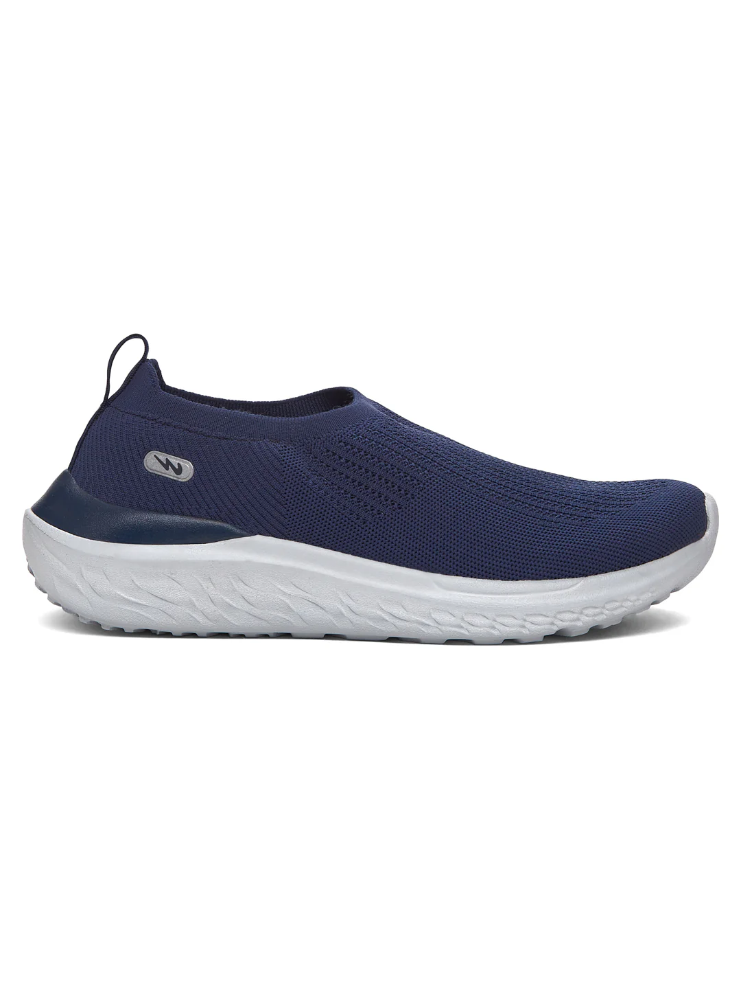 ANON Navy Men's Walking Shoes - Image 2