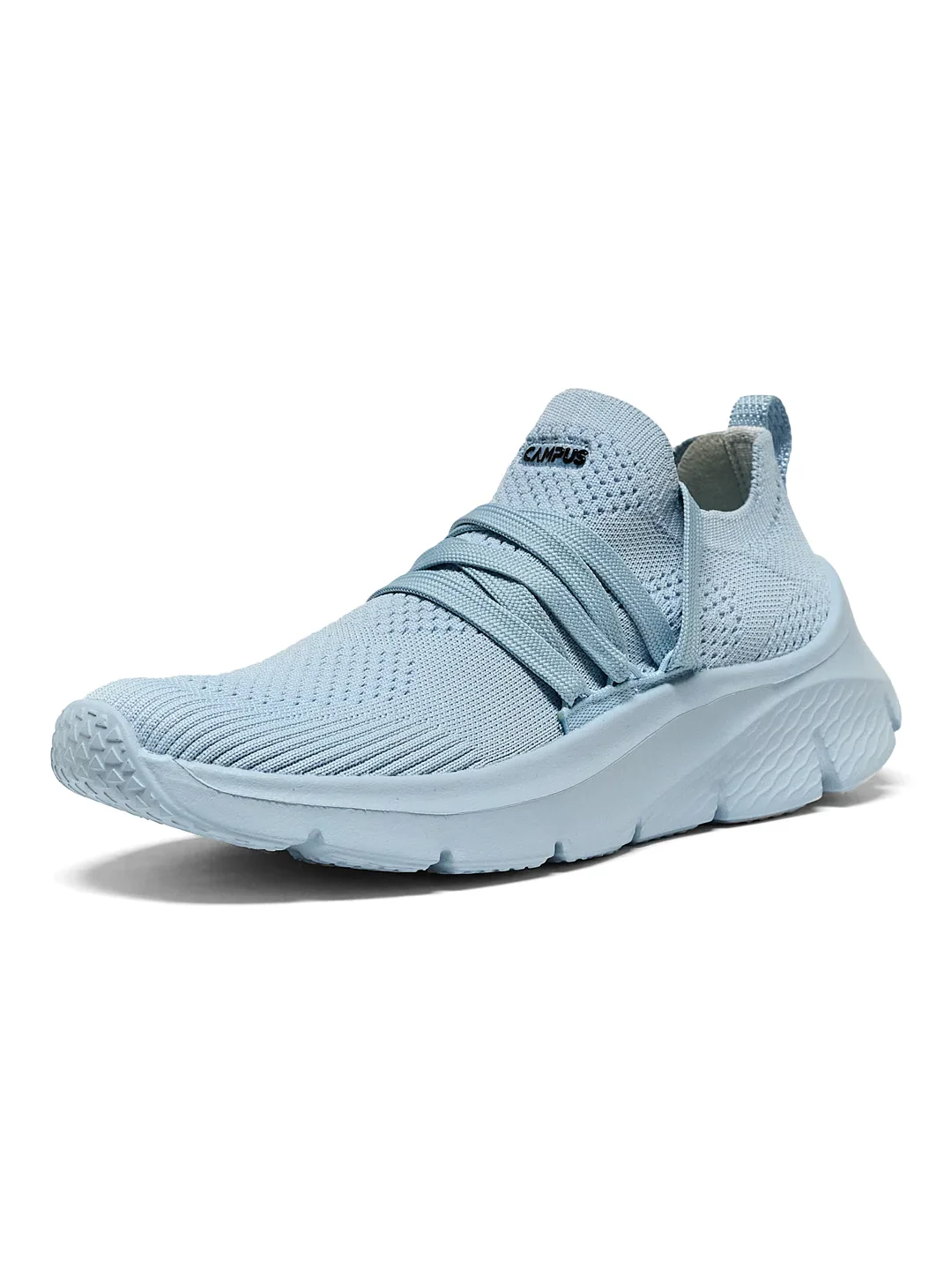 ANTIL Blue Women's Walking Shoes - Image 6