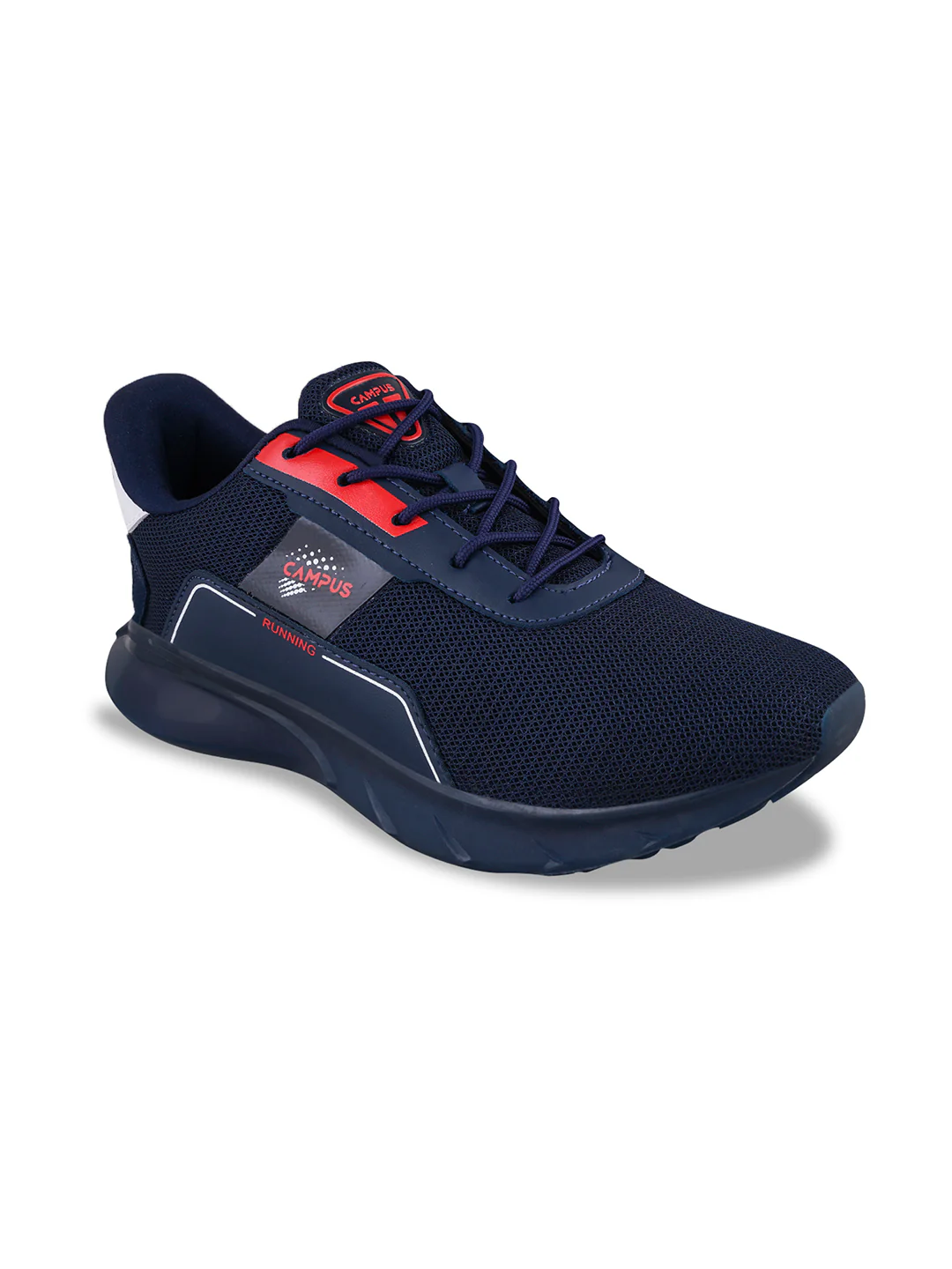 ARLO Blue Men's Sports Shoes - Image 2