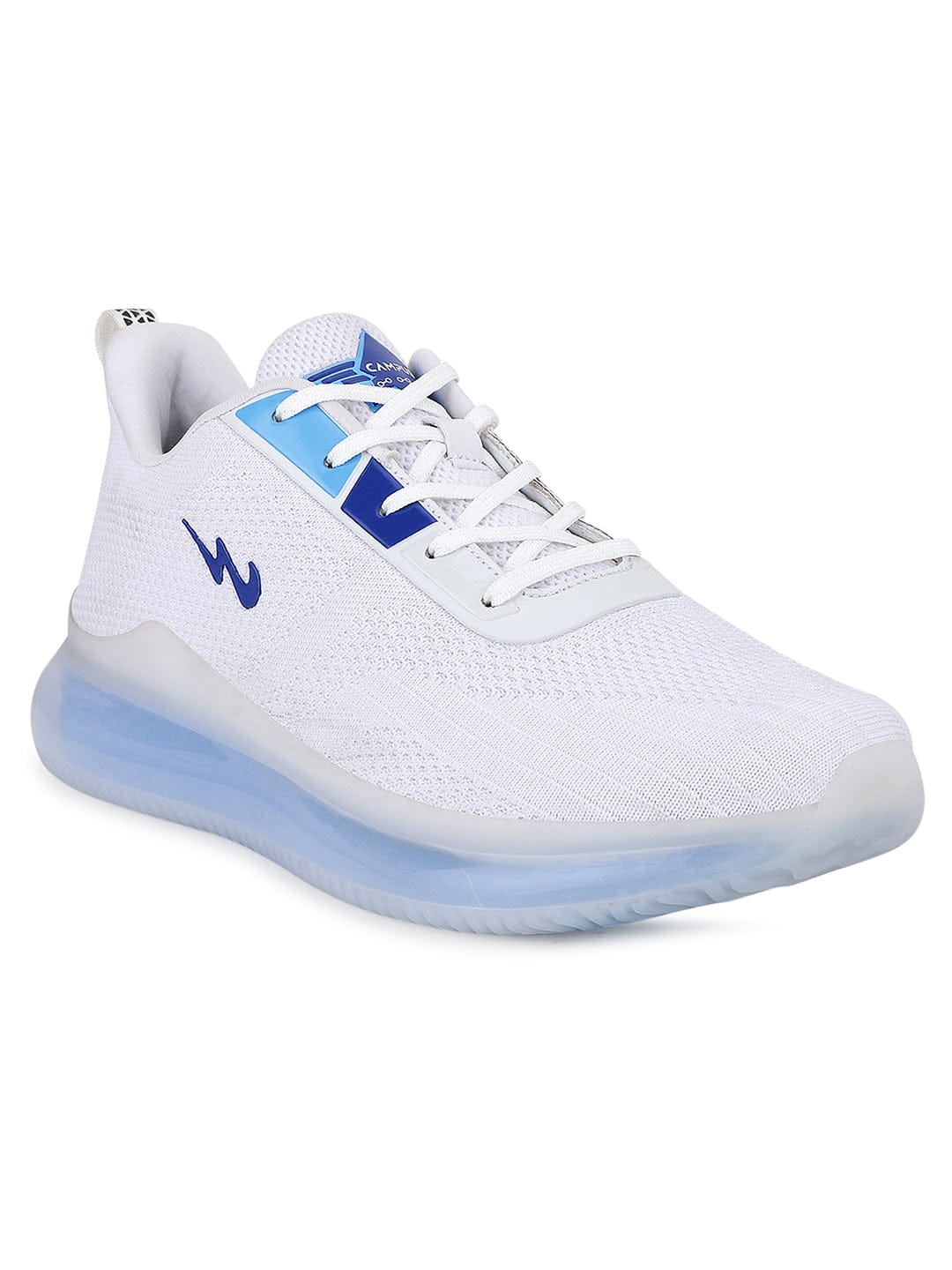ARTEMIS White Men's Running Shoes - Image 2