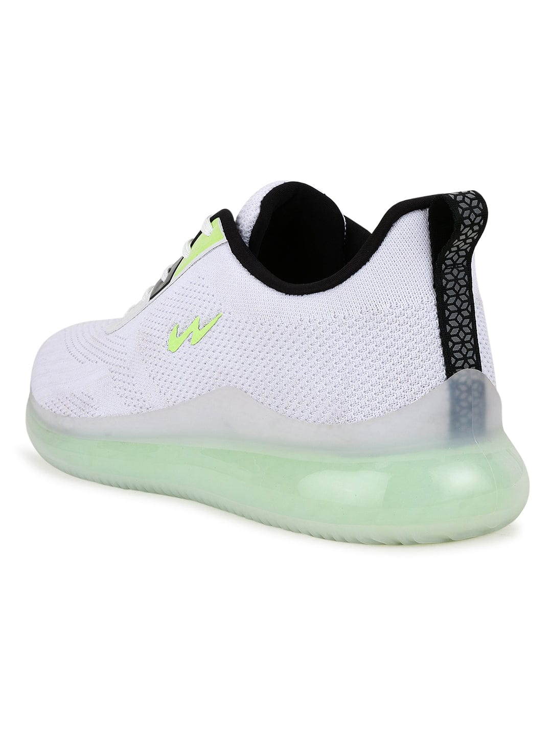 ARTEMIS White Men's Running Shoes - Image 3