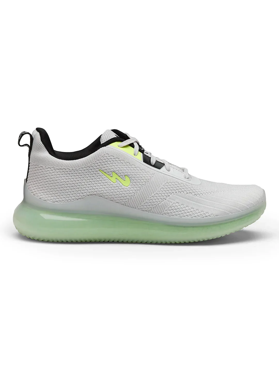 ARTEMIS White Men's Running Shoes - Image 6