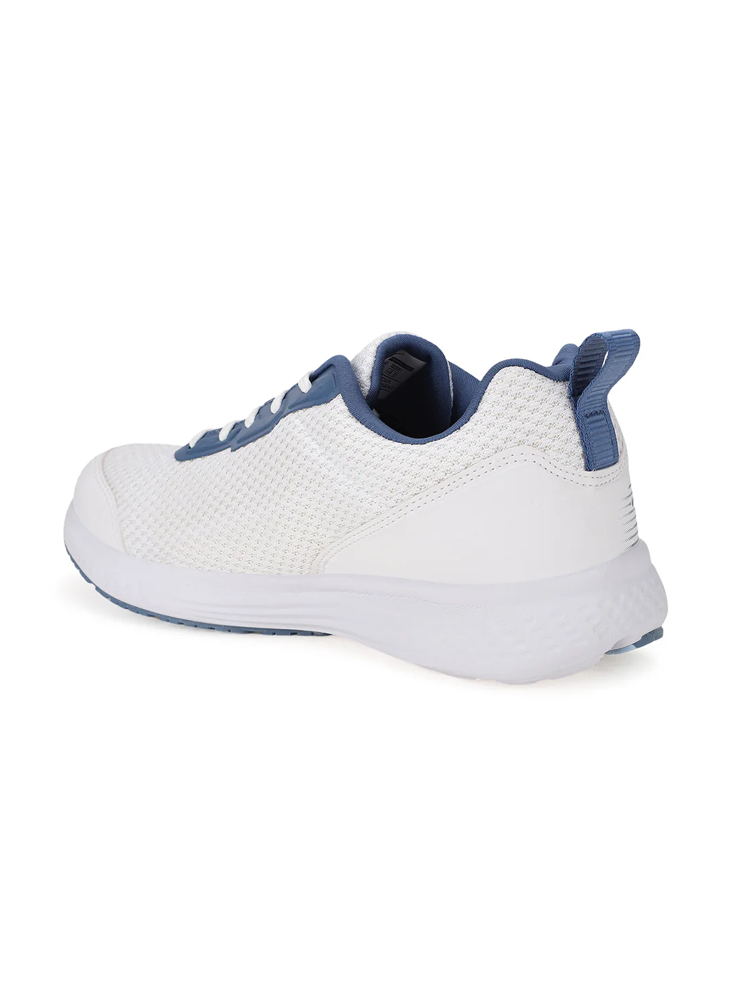AWAKE White Men's Sneakers - Image 3