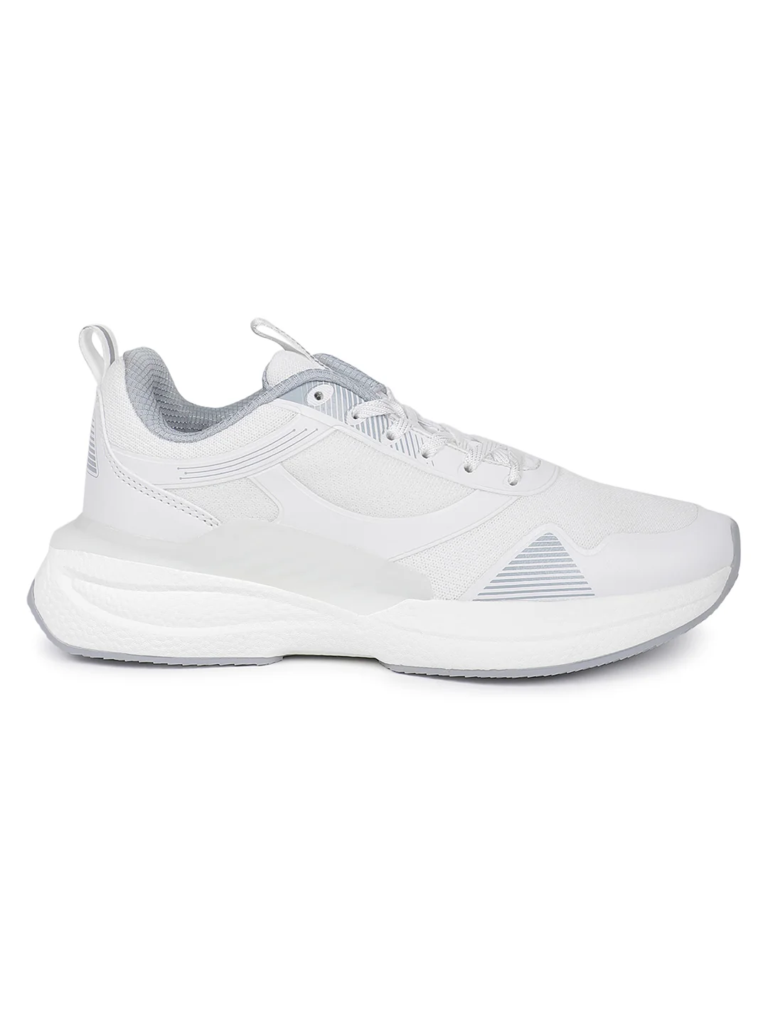 BALLET Off White Men's Running Shoes