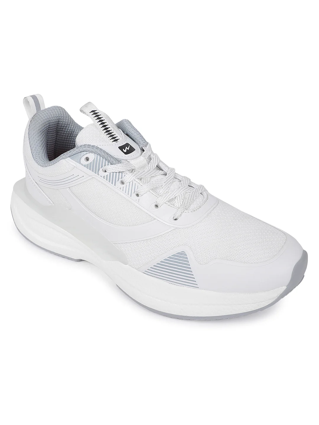 BALLET Off White Men's Running Shoes - Image 2