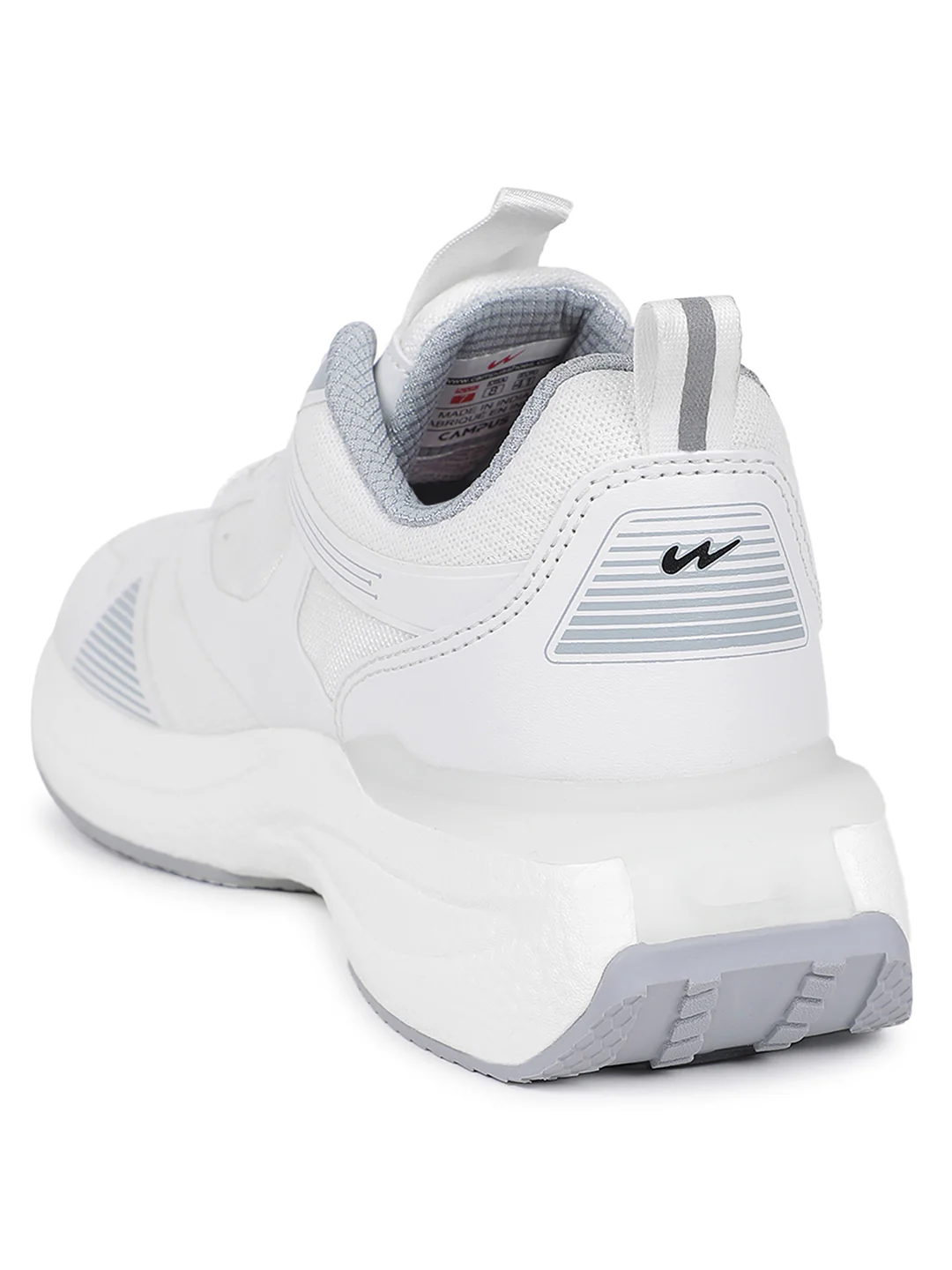 BALLET Off White Men's Running Shoes - Image 3