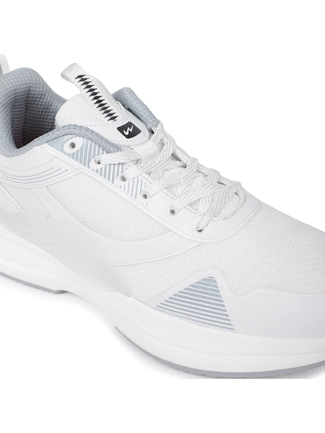 BALLET Off White Men's Running Shoes - Image 5