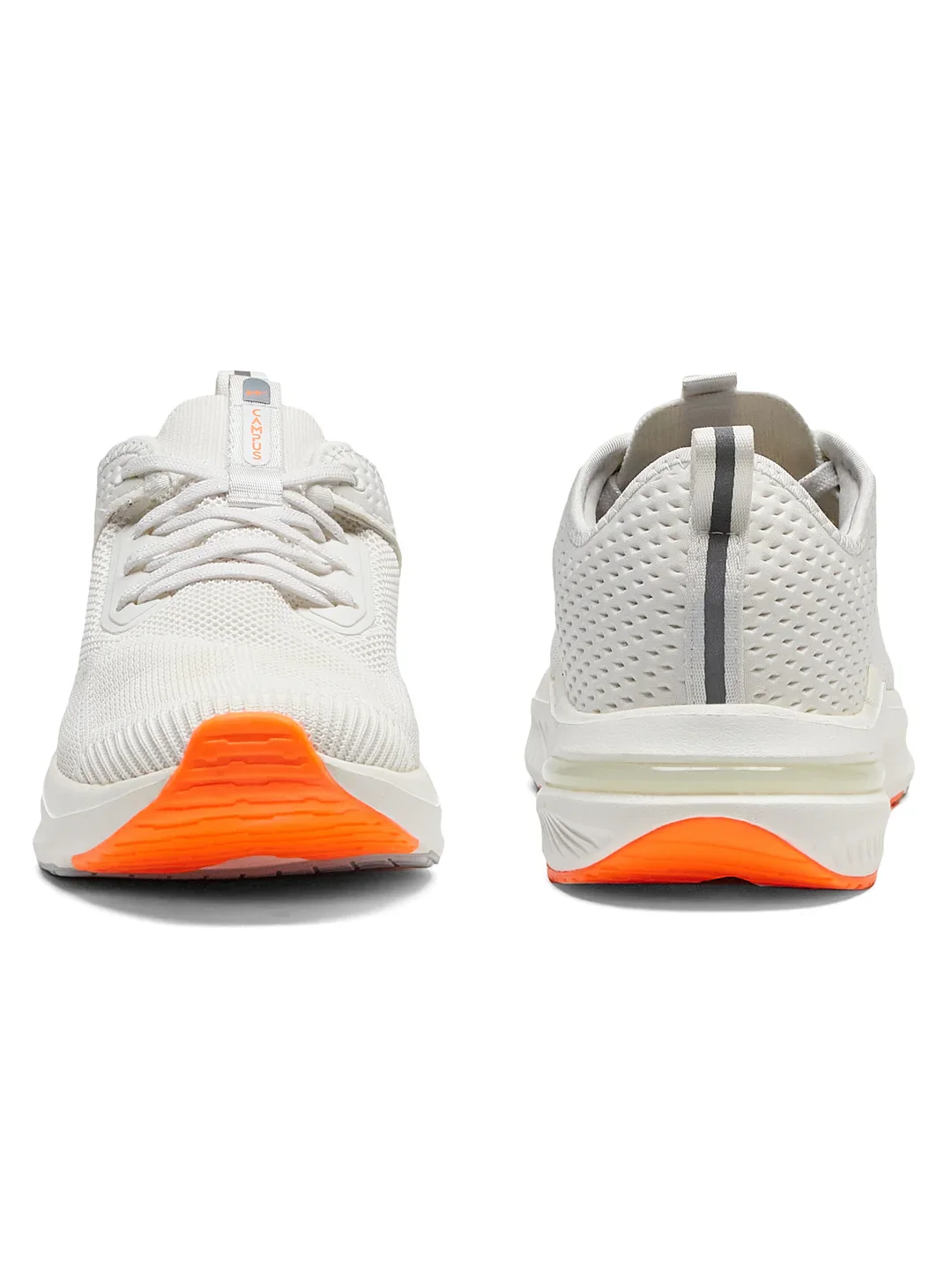 BANNER White Men's Running Shoes - Image 4