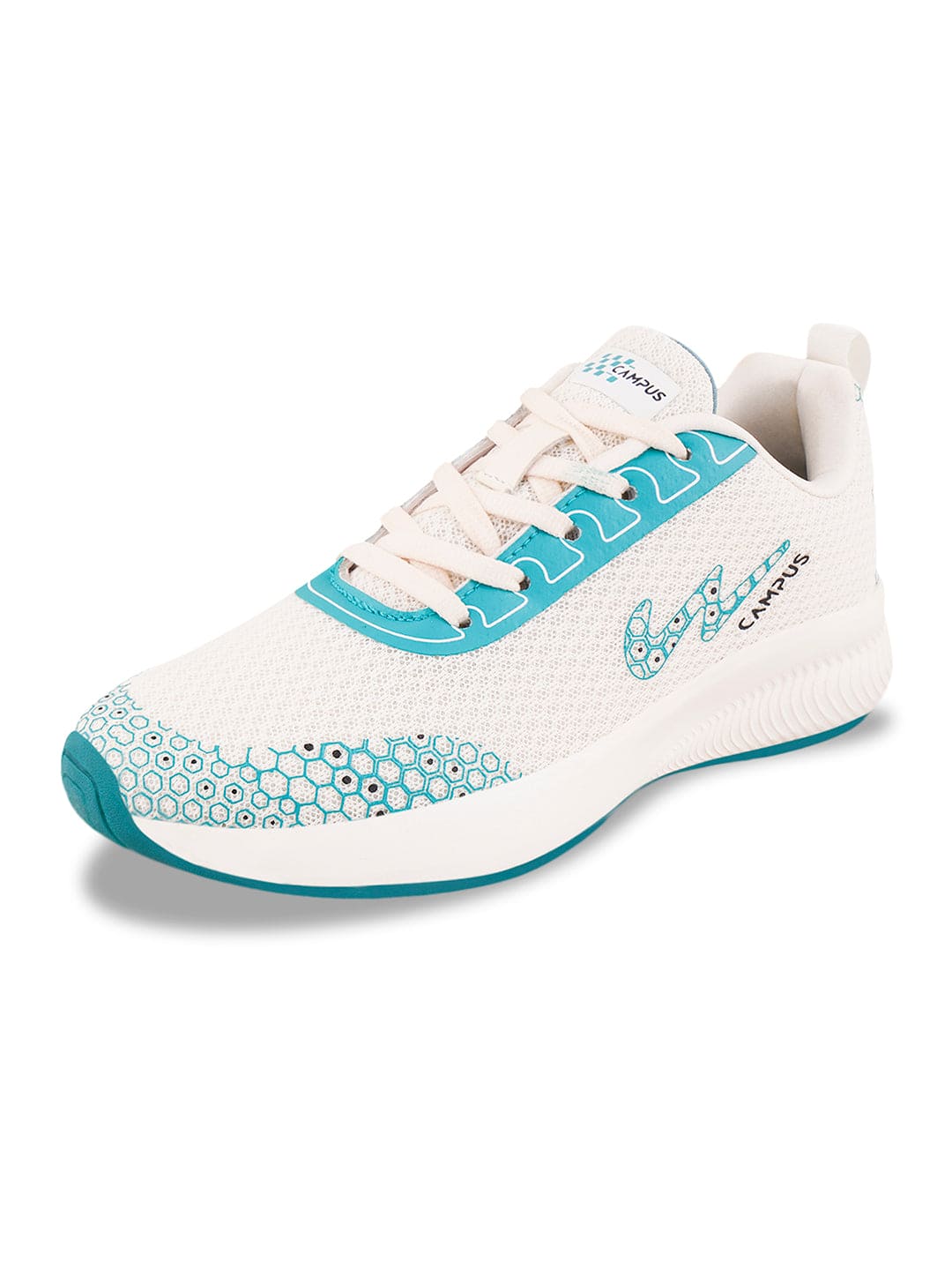 BEACH Off White Women's Sports Shoes - Image 3