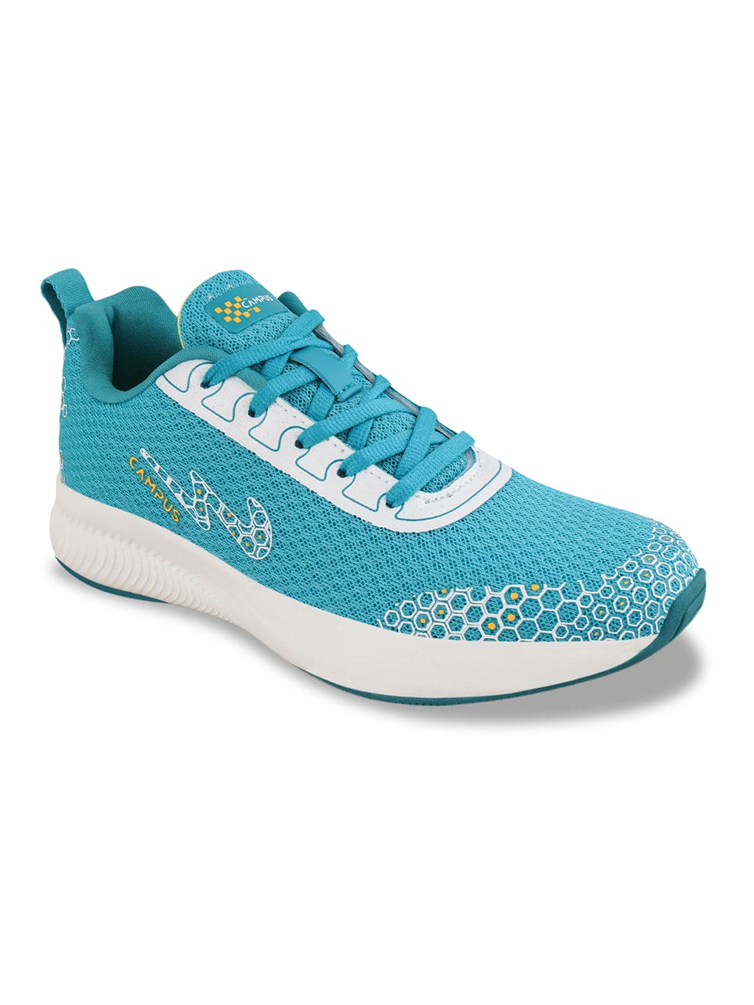 BEACH Green Women's Sports Shoes - Image 2