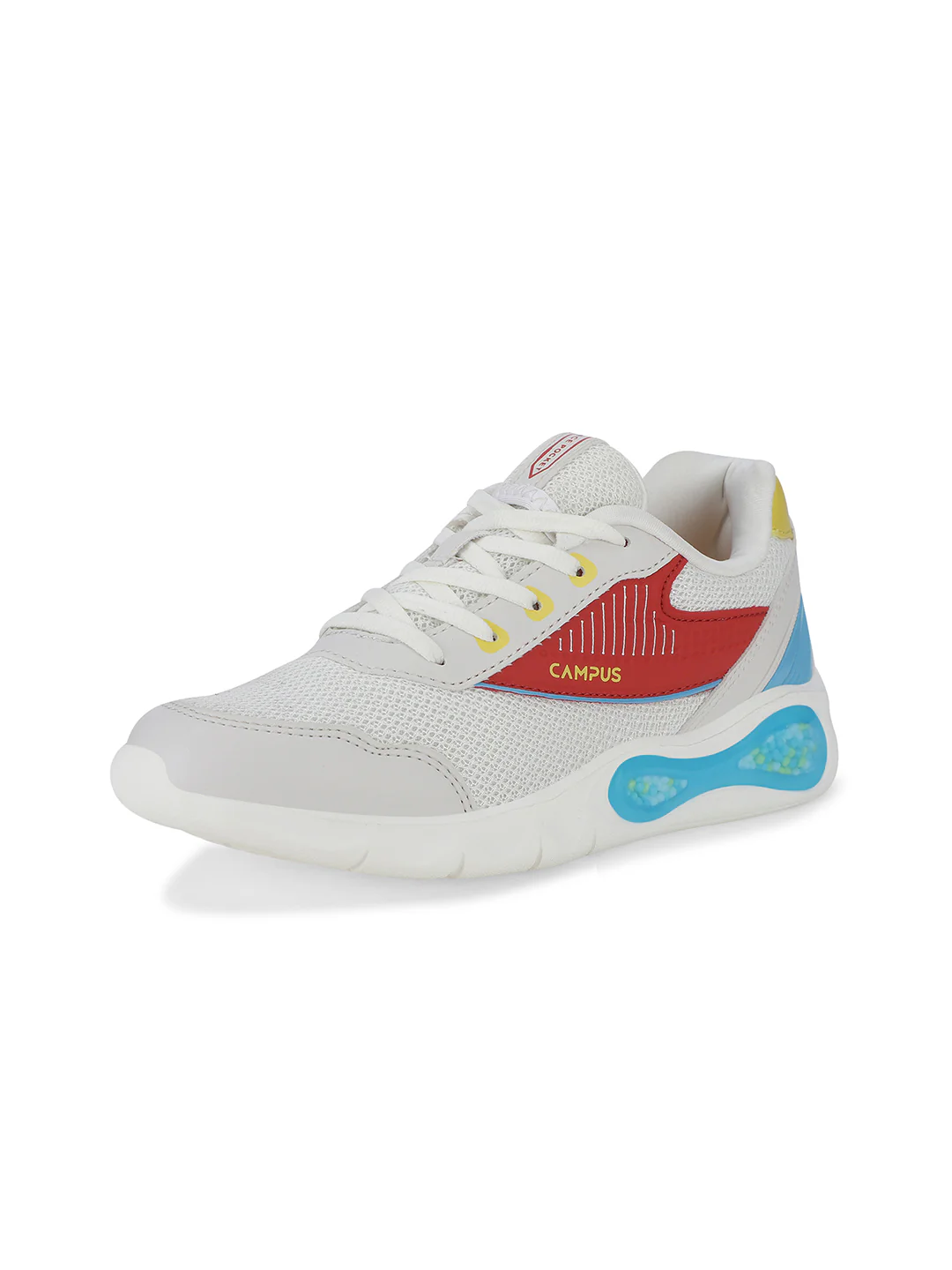 BEN CH Creame Child Sports Shoes - Image 6