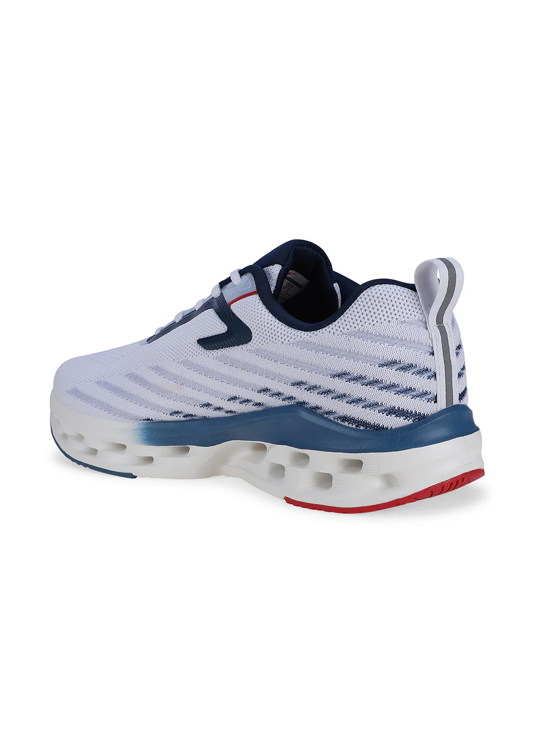 BICKEL White Men's Sports Shoes - Image 3