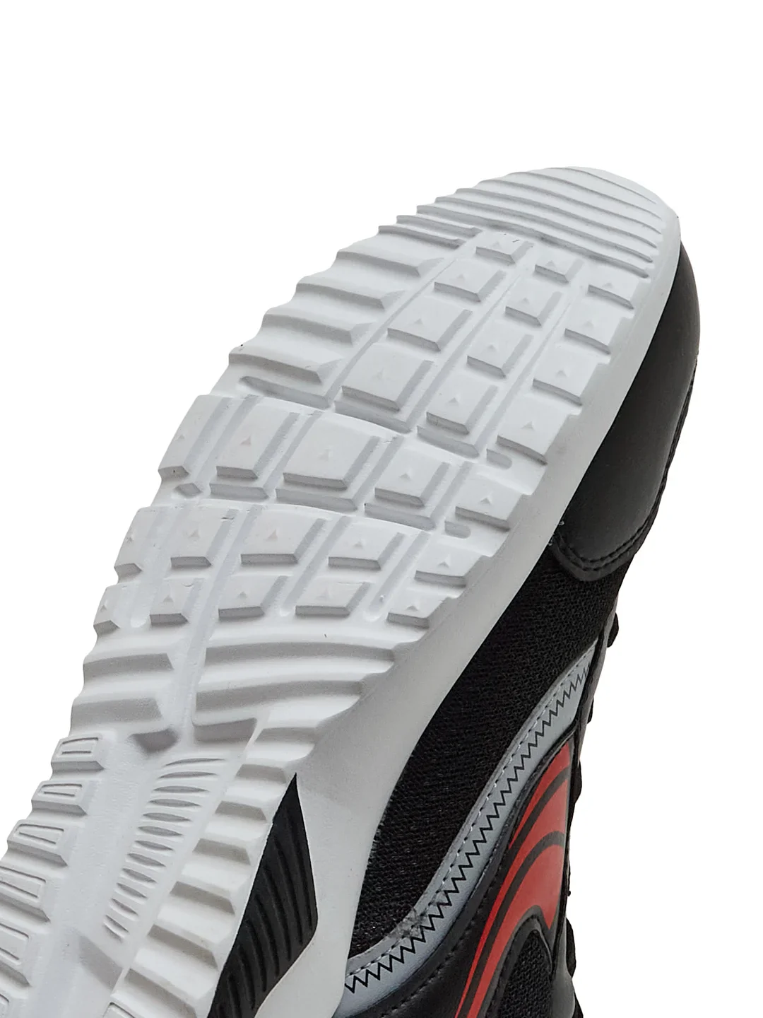 BIL Black Child Sneakers - Image 4
