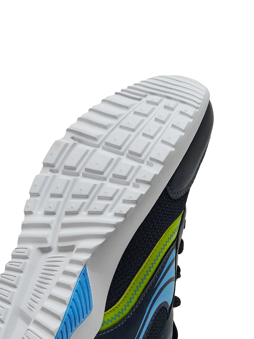 BIL Navy Child Sneakers - Image 4