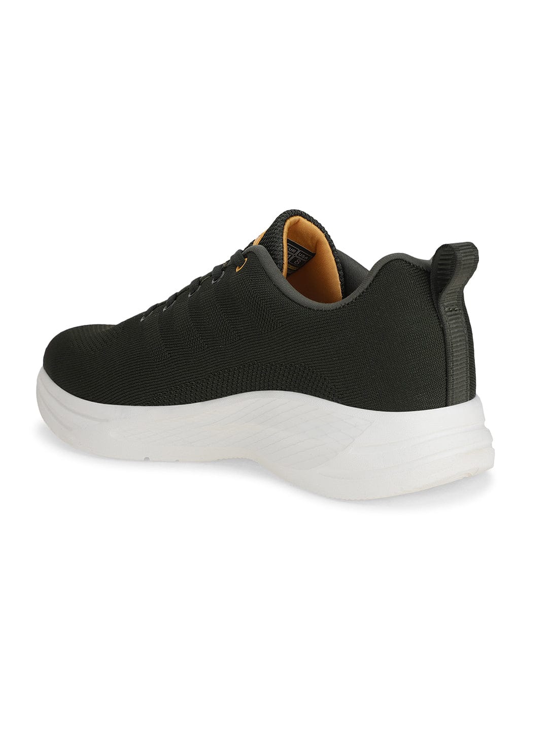 BLADE Olive Men's Sports Shoes - Image 3