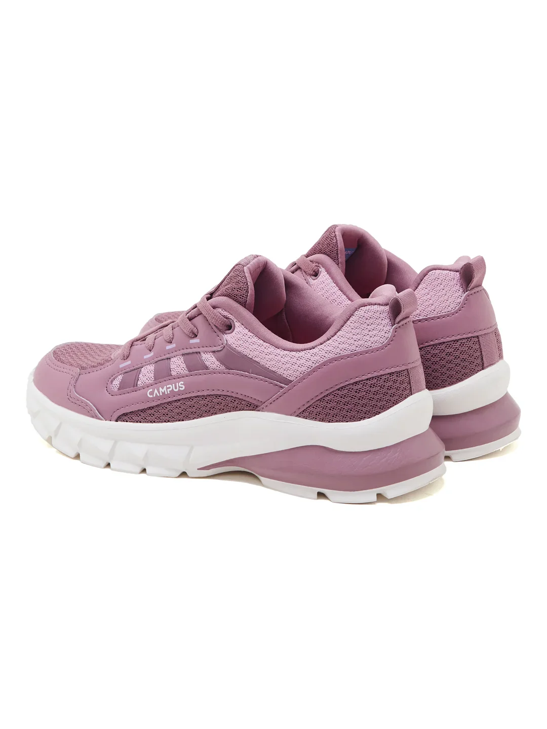 BLISS Pink Women's Sneakers - Image 5