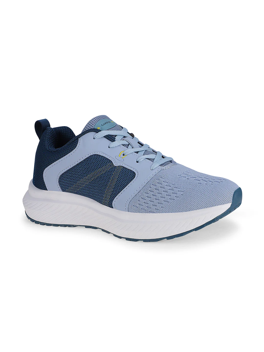 BLITZ Blue Men's Running Shoes - Image 2