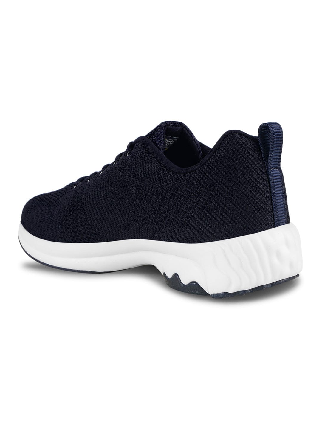 BOGART Navy Men's Running Shoes - Image 3