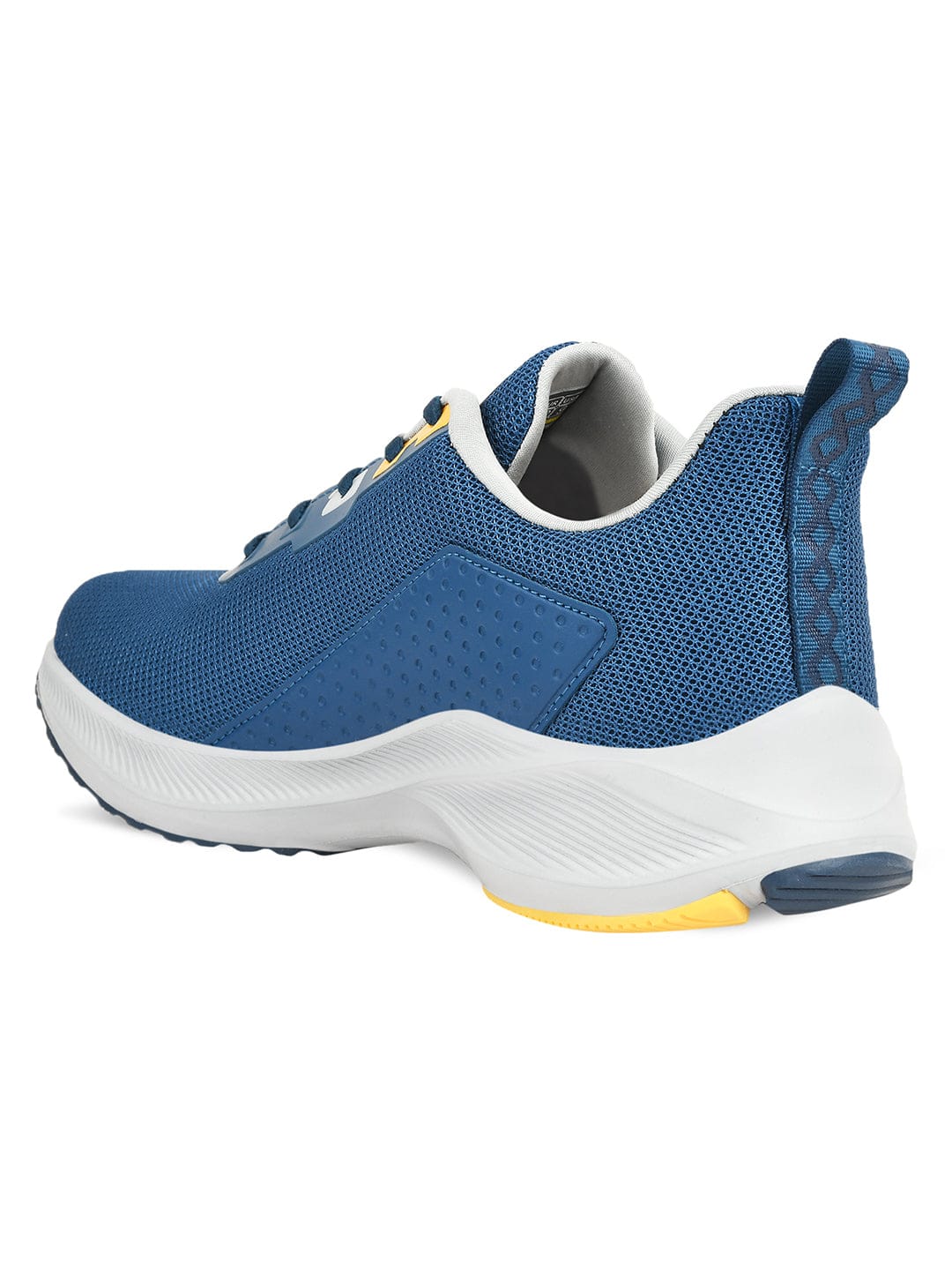 BOLT Blue Men's Running Shoes - Image 3