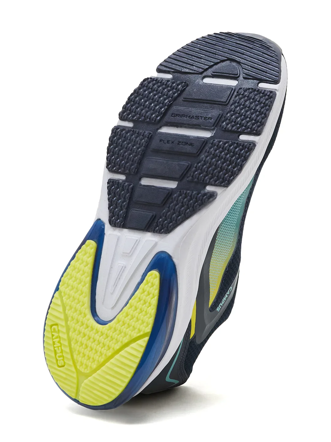 BONUS Navy Men's Sports Shoes - Image 4