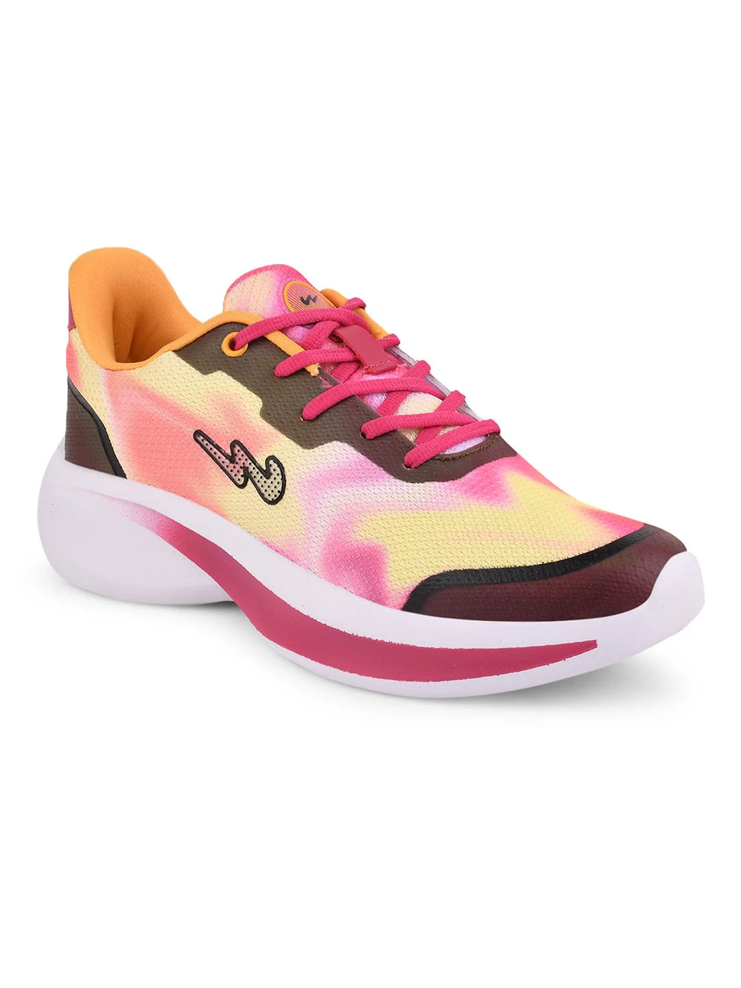 BOOND Multi Women's Sneakers - Image 2