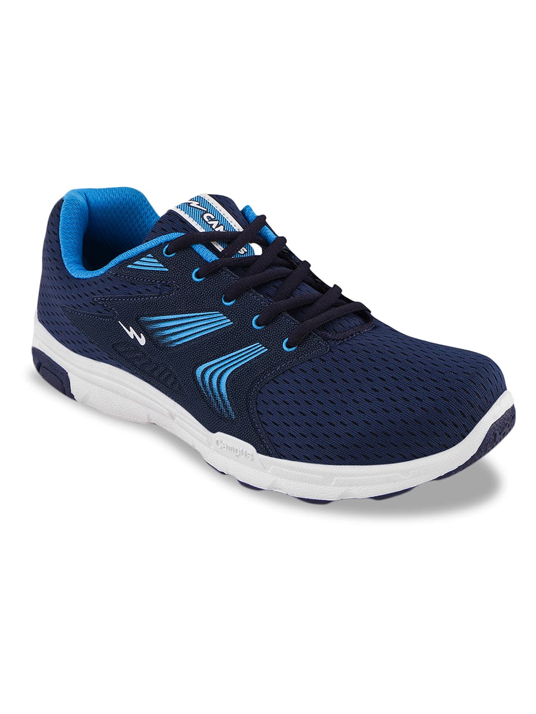 BP-721 Blue Men's Sports Shoes - Image 2