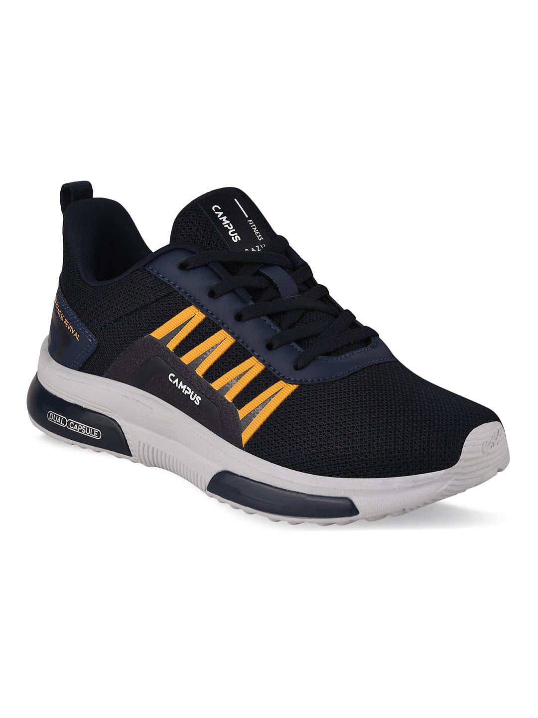 BRAZIL-CHILD Kid's Running Shoes - Image 2