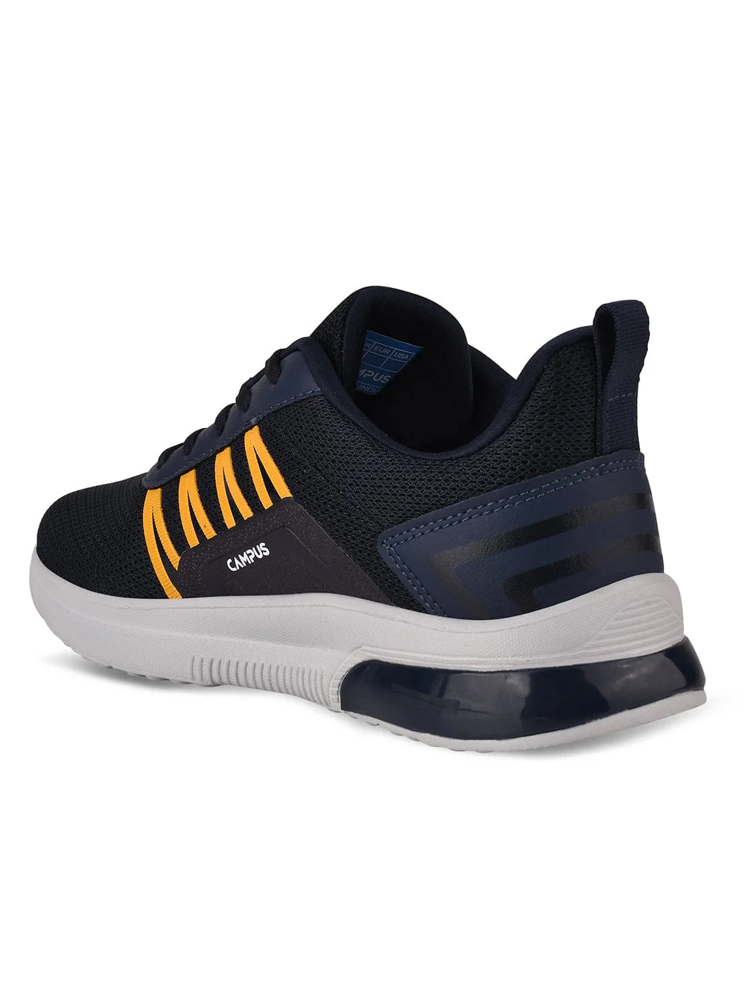 BRAZIL-CHILD Kid's Running Shoes - Image 3