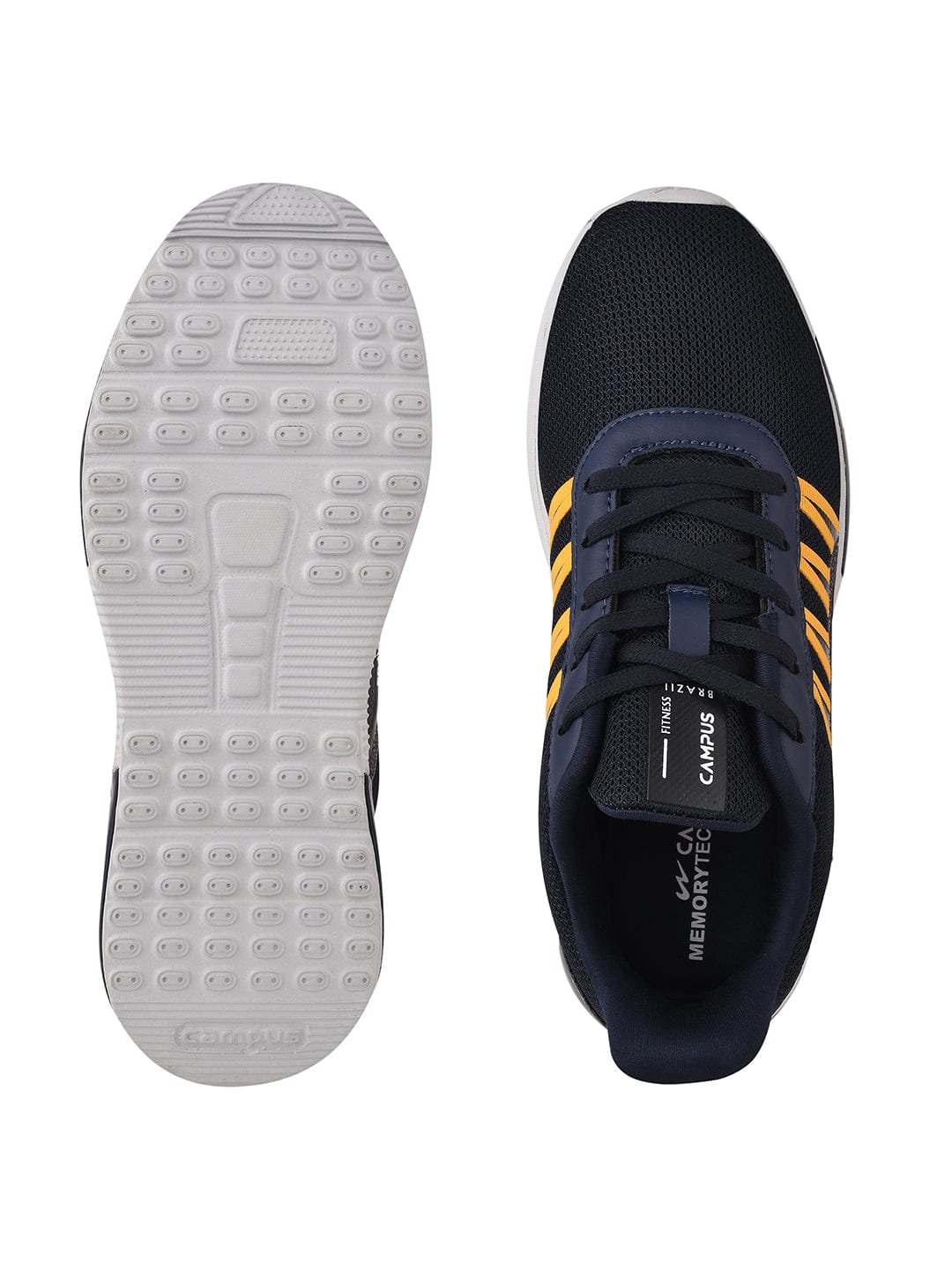 BRAZIL-CHILD Kid's Running Shoes - Image 4