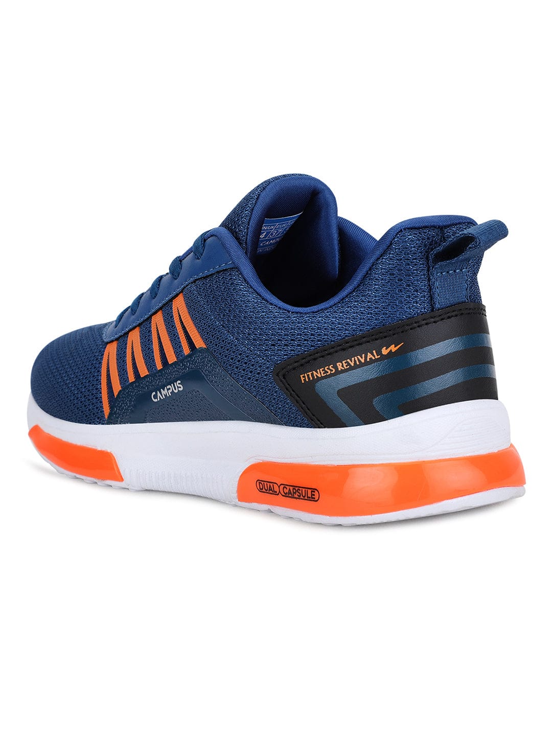BRAZIL-CHILD Kid's Running Shoes - Image 3