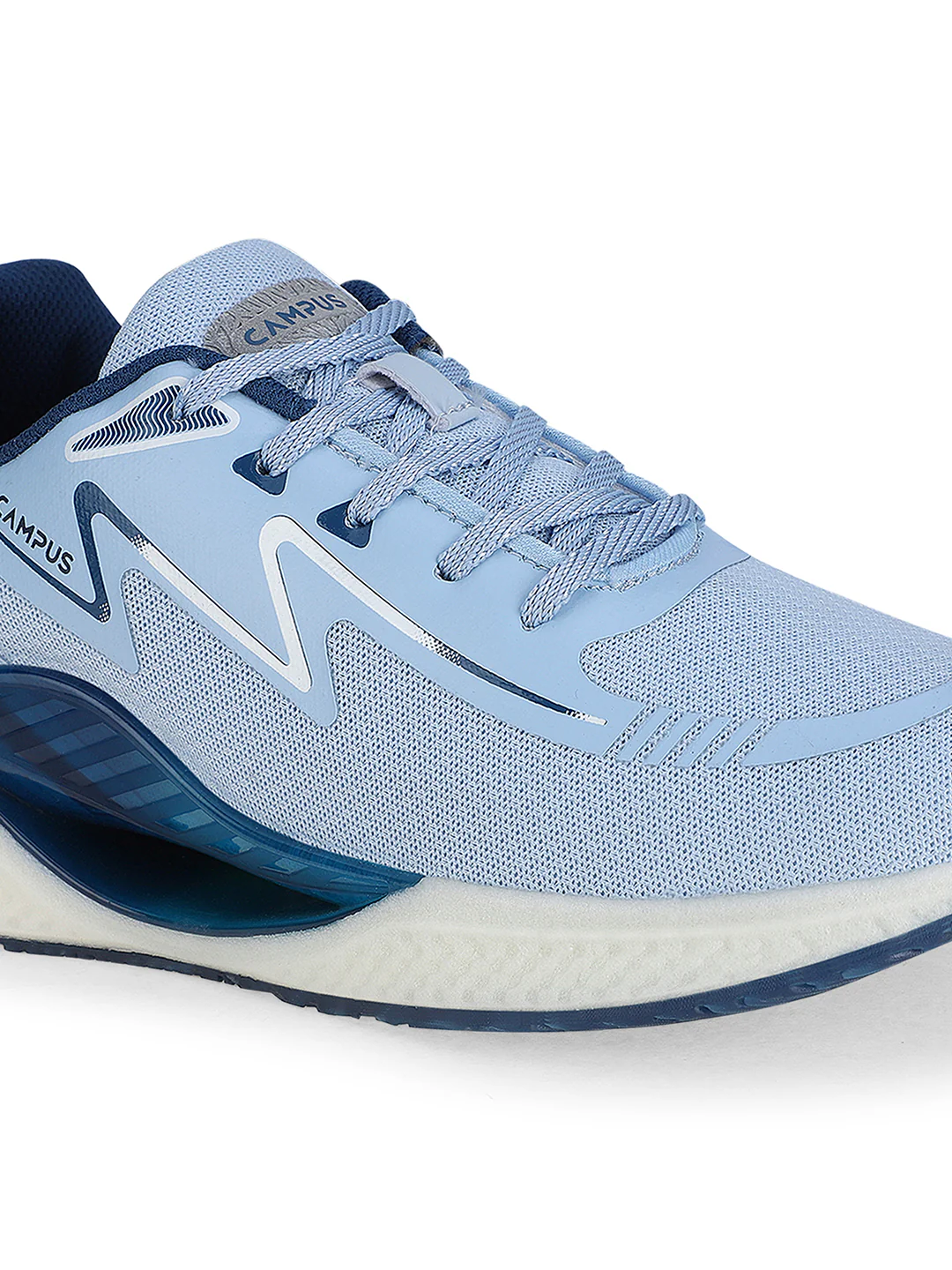 BRIO Blue Men's Running Shoes - Image 4
