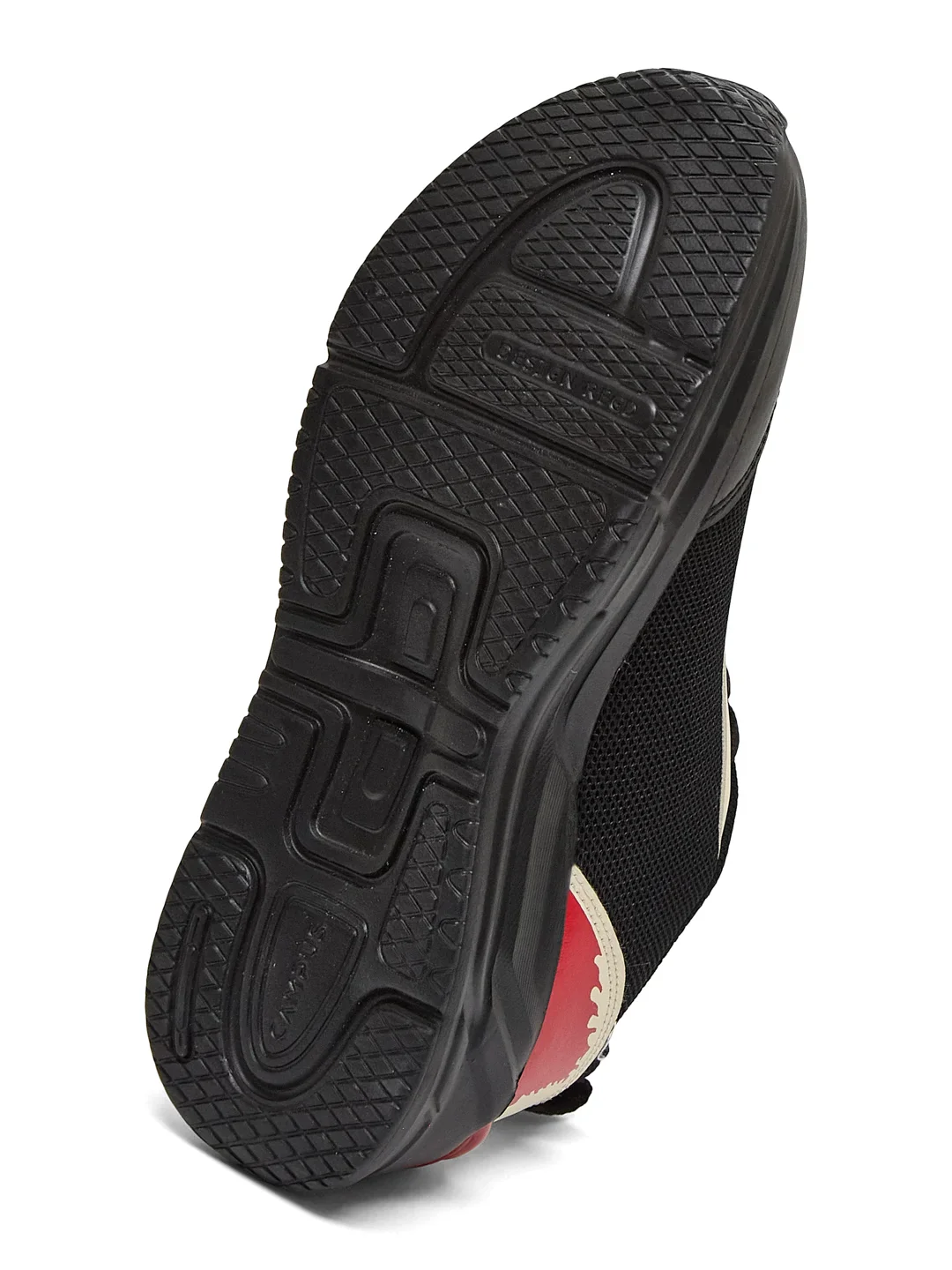 BRUNO CH Black Child Sneakers - Image 4