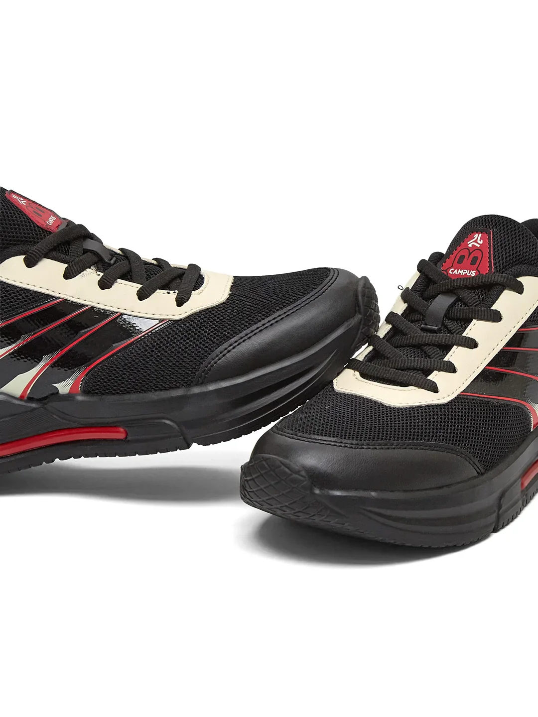 BRUNO CH Black Child Sneakers - Image 7