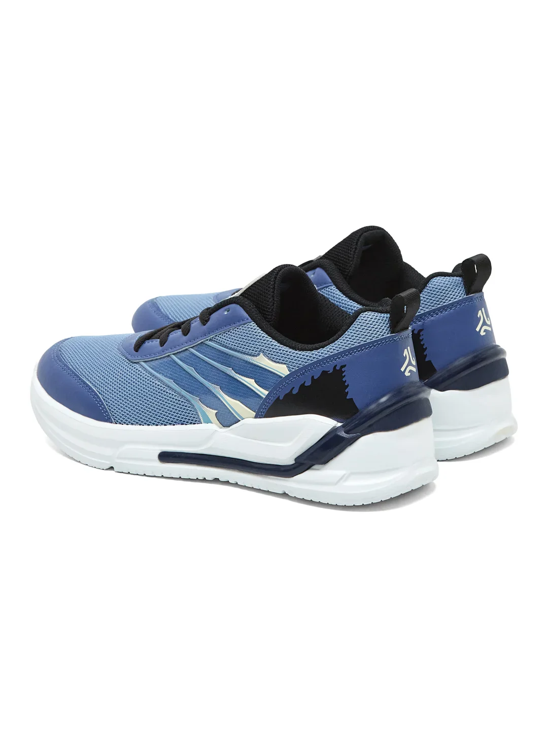 BRUNO CH Blue Child Sneakers - Image 5