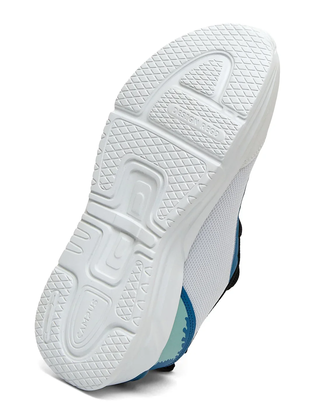 BRUNO CH White Child Sneakers - Image 4