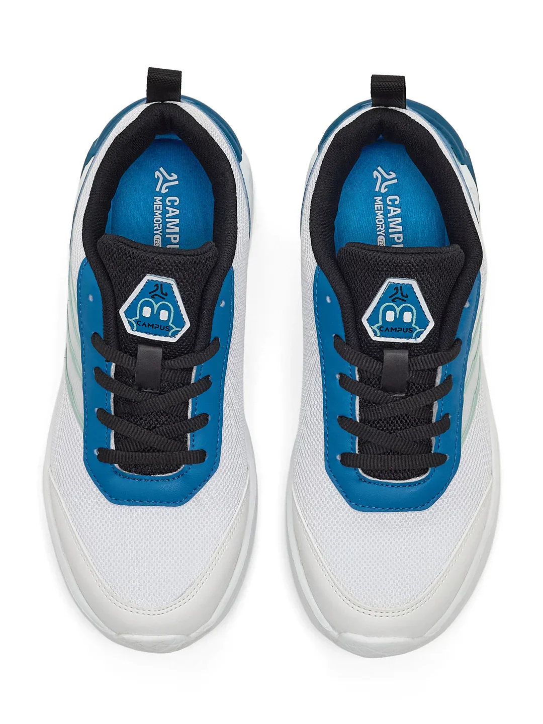 BRUNO CH White Child Sneakers - Image 6
