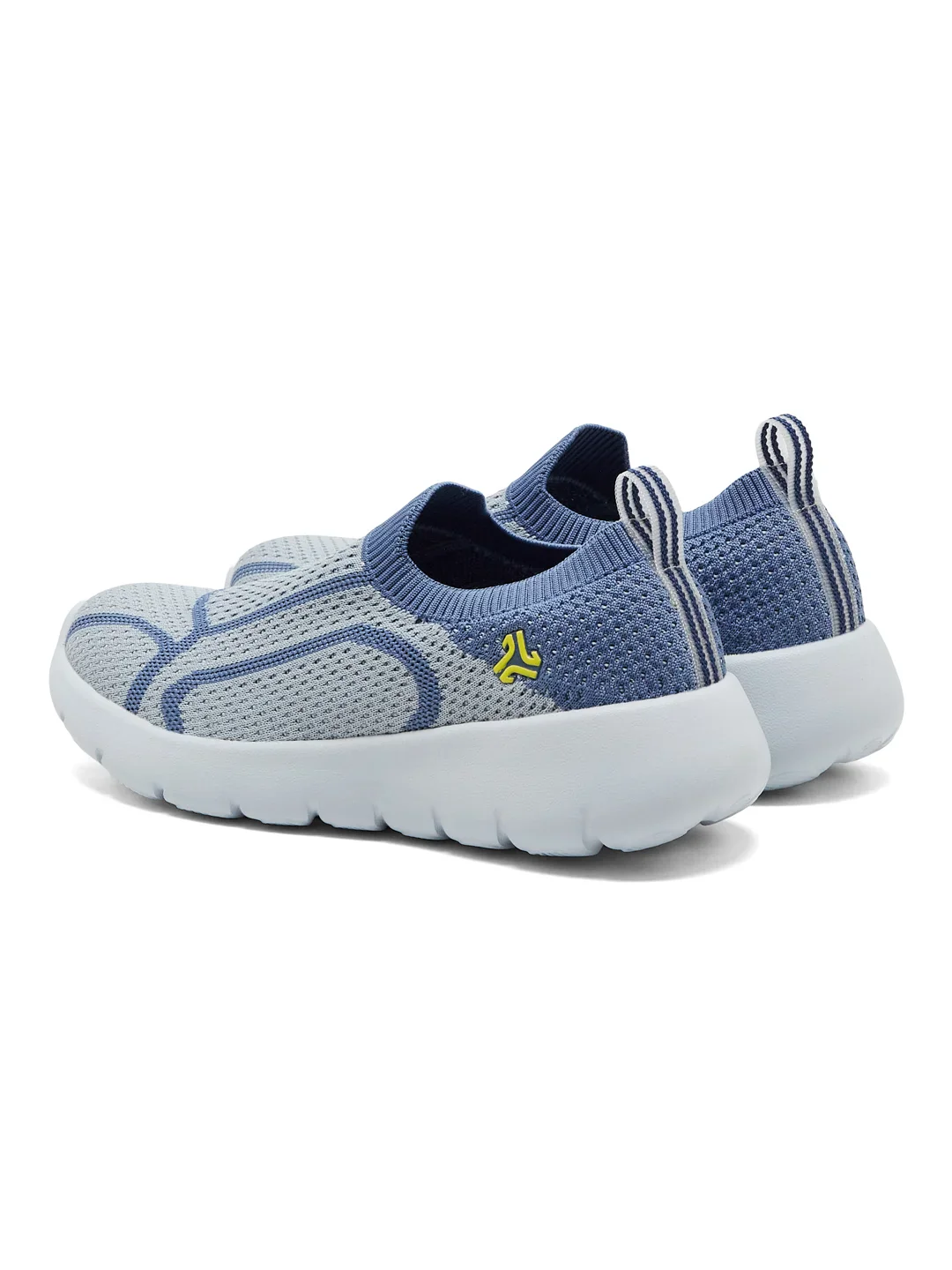 BRUTO CH Grey Child Walking Shoes - Image 5
